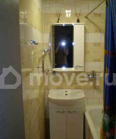 3-комн. квартира, 58 м2, 9/9 эт. Москва