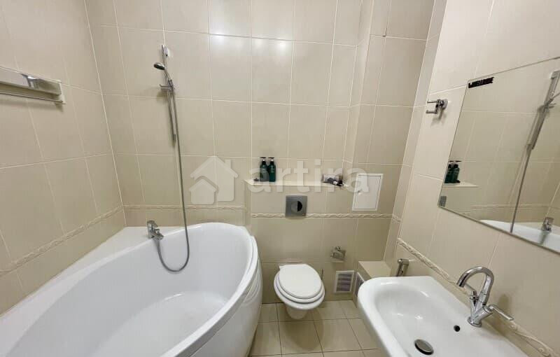 1-комн. квартира, 48 м2, 8/9 эт. Красноярск - изображение 12