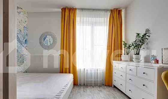 Студия, 29 м2, 22/25 эт. Москва