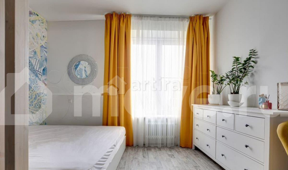 Студия, 29 м2, 22/25 эт. Москва - изображение 6