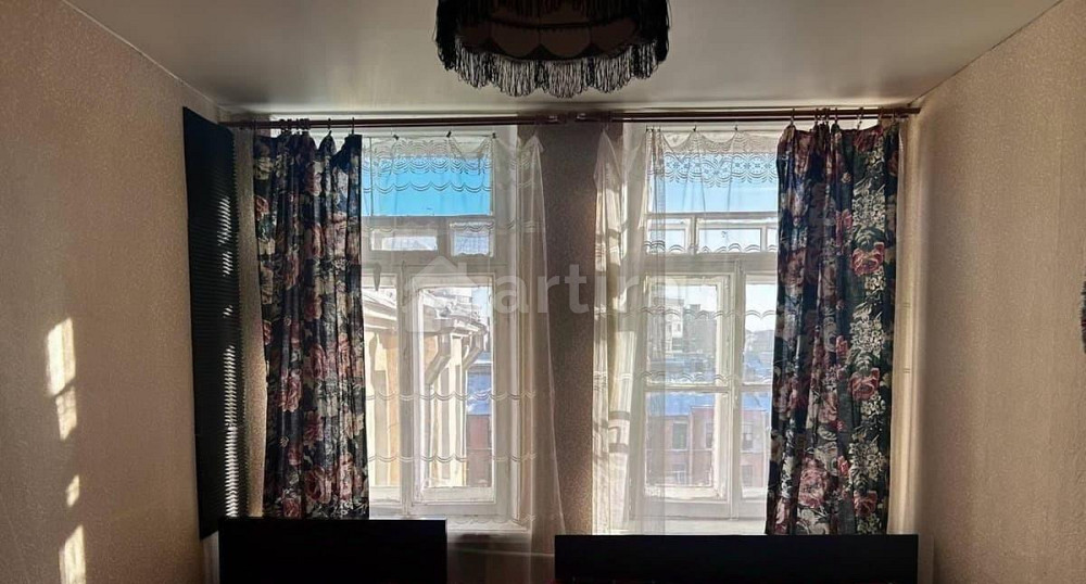 Комната, 22 м2, 6/6 эт. Санкт-Петербург - изображение 5