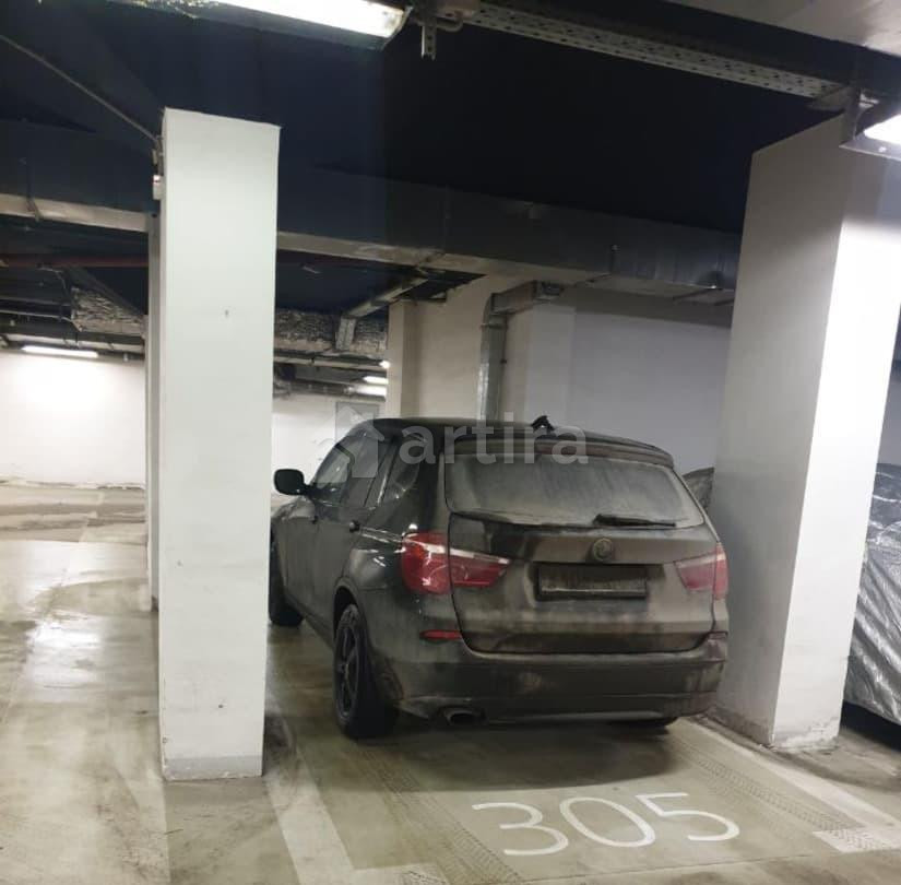 Гараж, 15 м2 Красногорск - изображение 3