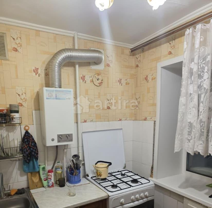 Комната, 12 м2, 3/5 эт. Казань - изображение 6