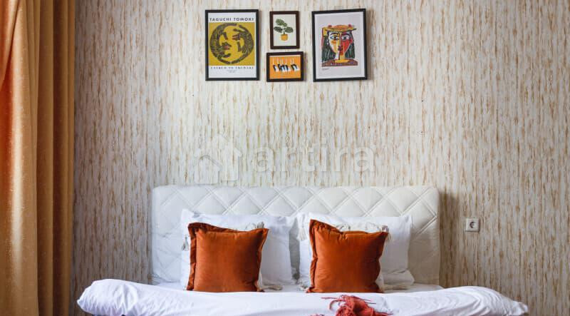 3-комн. квартира, 90 м2, 7/17 эт. Одинцово - изображение 7