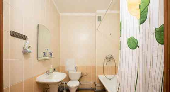 1-комн. квартира, 37 м2, 4/9 эт. Москва