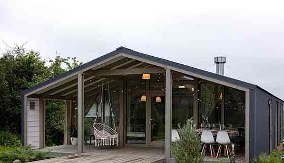 Дом, 90 м2, 8 соток, 1 эт. Химки