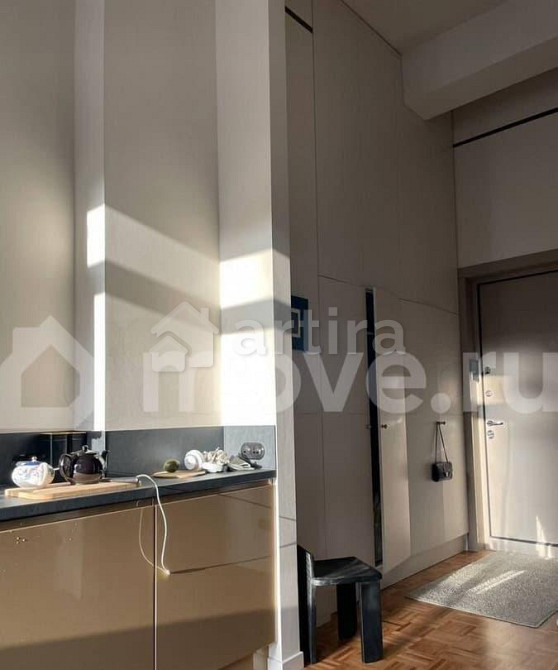 3-комн. квартира, 62 м2, 3/5 эт. Москва - изображение 5