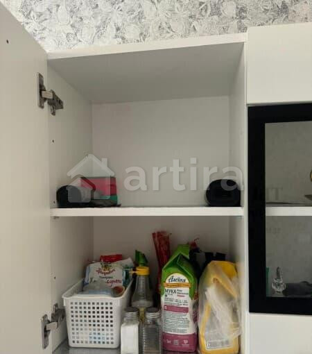 1-комн. квартира, 29 м2, 3/5 эт. Искитим - изображение 18