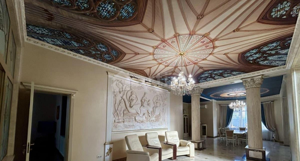 Дом, 650 м2, 20 соток, 3 эт. Мытищи - изображение 2