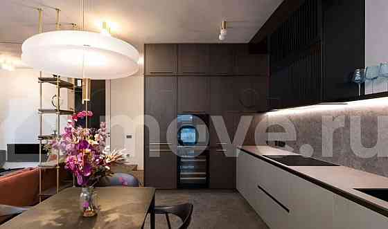 3-комн. квартира, 81.6 м2, 15/21 эт. Москва