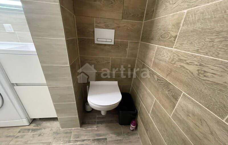 3-комн. квартира, 72 м2, 6/17 эт. Москва - изображение 17