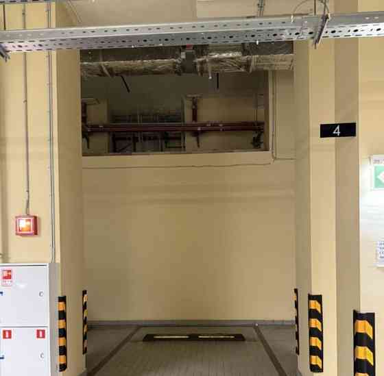 Гараж, 13 м2 Москва