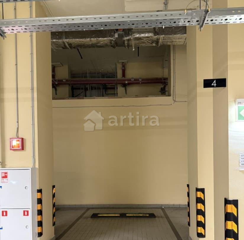 Гараж, 13 м2 Москва - изображение 2