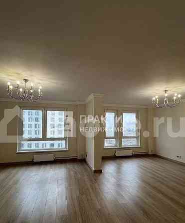 4-комн. квартира, 108.5 м2, 26/32 эт. Москва