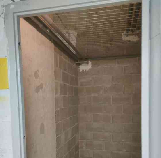 Гараж, 3.7 м2 Раменское