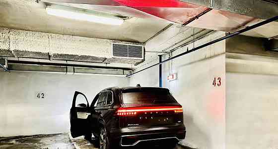 Гараж, 16.3 м2 Мытищи