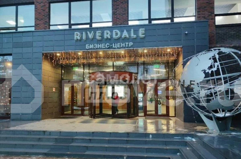 3-комн. апарт-ы, 95 м2, 8/8 эт. Москва - изображение 7