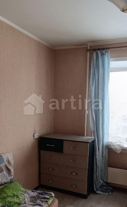 Комната, 20 м2, 8/9 эт. Бердск - изображение 4