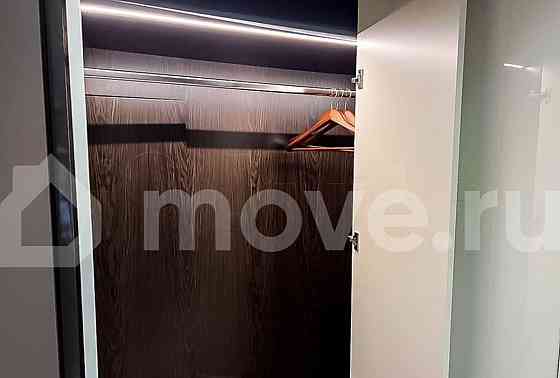 Студия, 50 м2, 74/95 эт. Москва