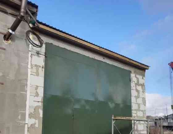 Гараж, 30 м2 Новосибирск