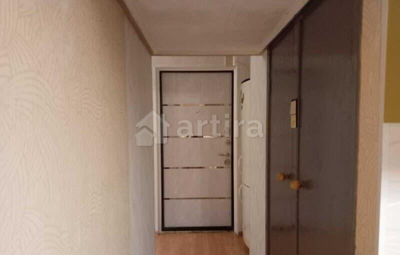 2-комн. квартира, 55 м2, 3/9 эт. Москва - изображение 17