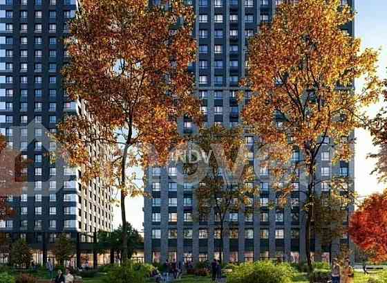 3-комн. квартира, 69.1 м2, 18/31 эт. Москва