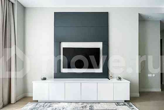 2-комн. апарт-ы, 60.9 м2, 21/78 эт. Москва