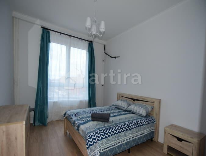 2-комн. квартира, 75 м2, 17/22 эт. Мытищи - изображение 1