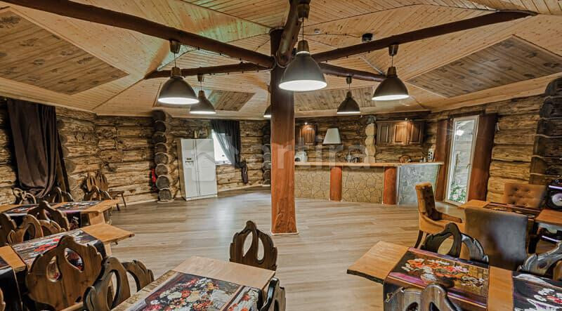 Коттедж, 500 м2 Зеленогорск - изображение 15