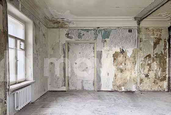 6-комн. квартира, 240 м2, 4/4 эт. Москва