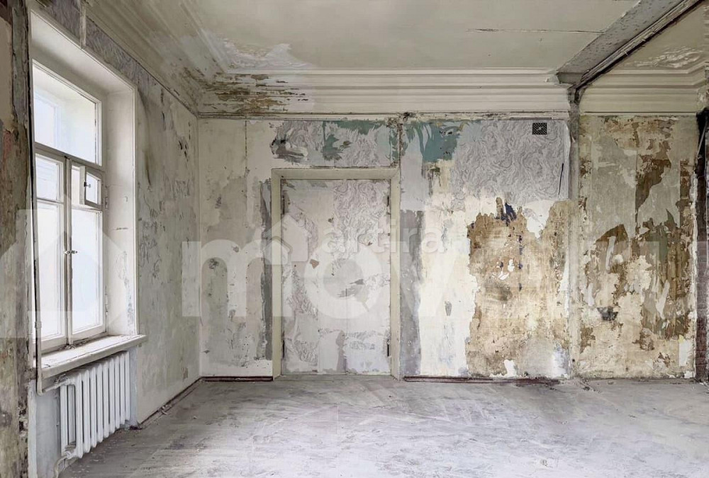 6-комн. квартира, 240 м2, 4/4 эт. Москва - изображение 6