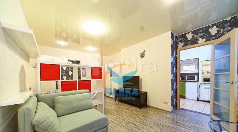 1-комн. квартира, 32 м2, 1/5 эт. Санкт-Петербург - изображение 7