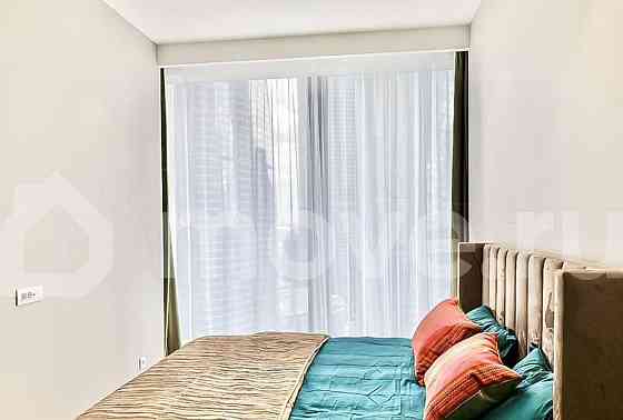 2-комн. апарт-ы, 65 м2, 23/78 эт. Москва