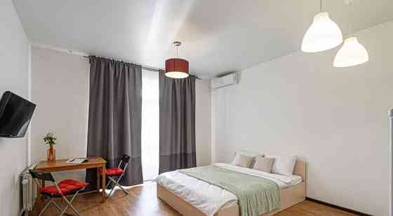 1-комн. квартира, 30 м2, 14/14 эт. Новосибирск