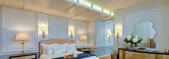 Коттедж, 370 м2, 13 соток, 2 эт. Одинцово