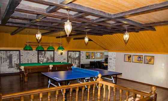 Коттедж, 300 м2 Краснознаменск