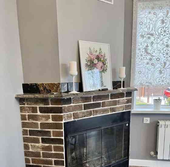 Дом, 111.7 м2, 7.69 сотки, 2 эт. Мытищи