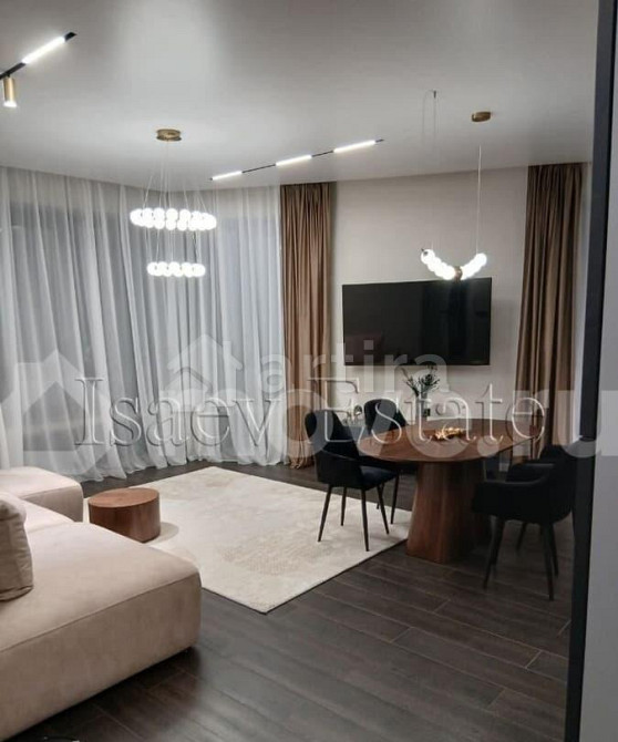 4-комн. квартира, 108.3 м2, 33/39 эт. Москва - изображение 3