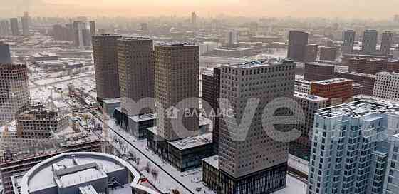 2-комн. квартира, 41.4 м2, 12/28 эт. Москва