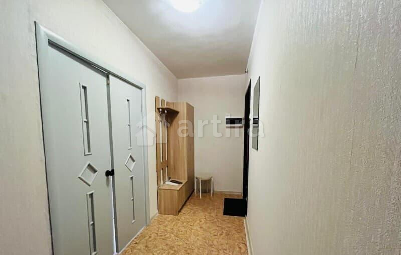 1-комн. квартира, 41 м2, 6/10 эт. Челябинск - изображение 12