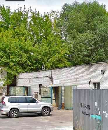 Гараж, 3.2 м2 Жуковский