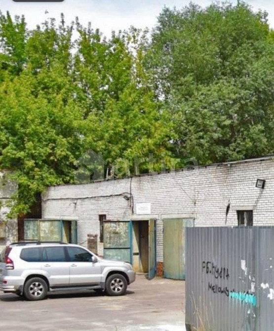 Гараж, 3.2 м2 Жуковский - изображение 3