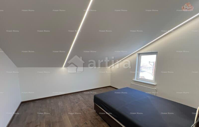 Часть дома, 160 м2 Видное - изображение 18