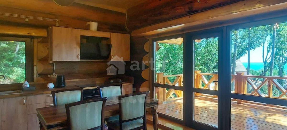 Дом, 65 м2, 1 сотка, 2 эт. Ялта - изображение 3