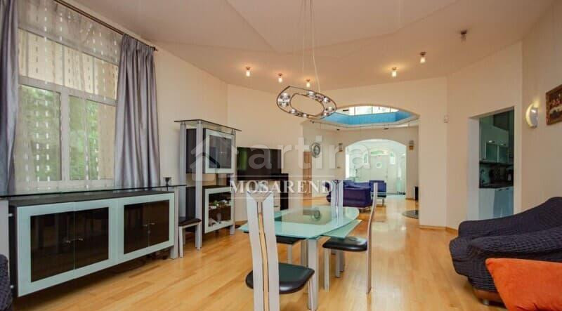 Коттедж, 520 м2 Краснознаменск - изображение 12