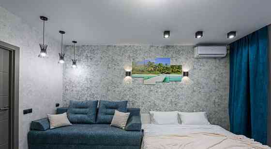 Студия, 27 м2, 7/19 эт. Новосибирск