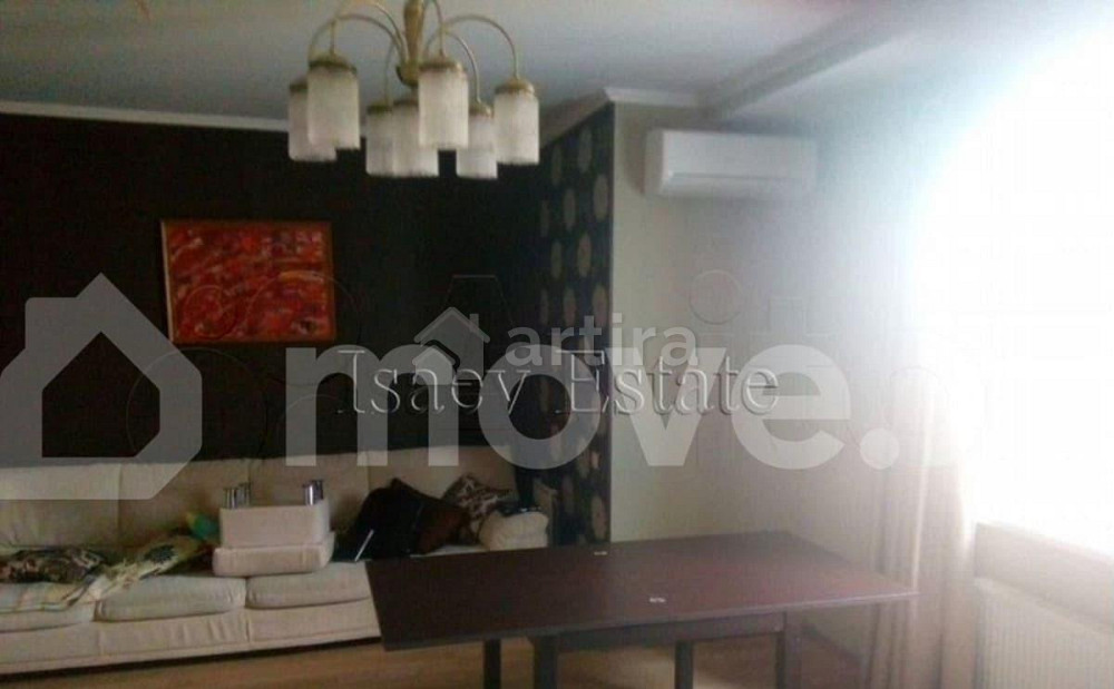 4-комн. квартира, 125 м2, 22/30 эт. Москва - изображение 4