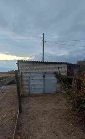 Дом, 32 м2, 5 соток, 1 эт. Камышин