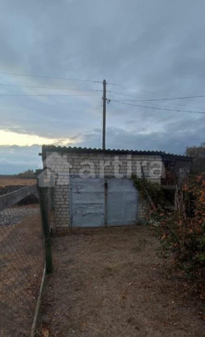 Дом, 32 м2, 5 соток, 1 эт. Камышин - изображение 1