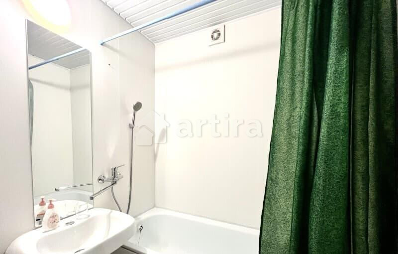 1-комн. квартира, 40 м2, 3/22 эт. Железнодорожный - изображение 12